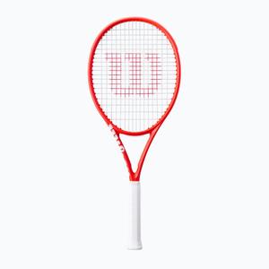 Tennisschläger Kind Wilson Clash 100ul V3 Reverse