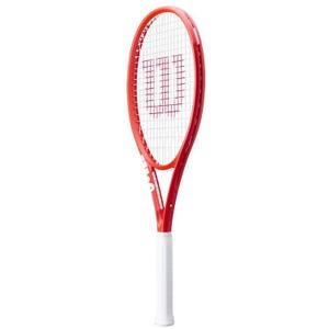 Tennisschläger Wilson Clash 100ul V3 Reverse image-1