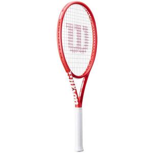 Tennisschläger Wilson Clash 100ul V3 Reverse image-2