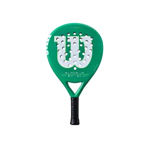 Padel-Schläger Kind Wilson Blade V4
