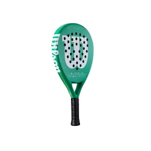 Padel-Schläger Kind Wilson Blade V4 image-1