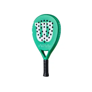 Padel-Schläger Kind Wilson Blade V4 image-2