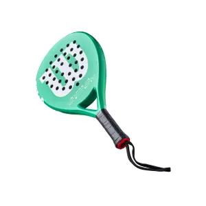 Padel-Schläger Kind Wilson Blade V4 image-4