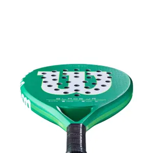 Padel-Schläger Kind Wilson Blade V4 image-6