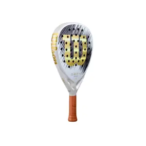 Padel rackets Wilson Defy Pro V1 image-1