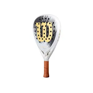 Padel rackets Wilson Defy Pro V1 image-2