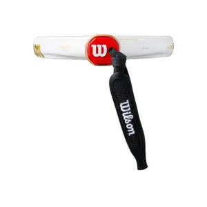 Padel rackets Wilson Defy Pro V1 image-3