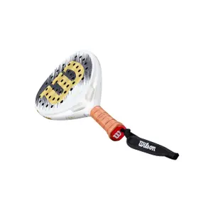 Padel rackets Wilson Defy Pro V1 image-4