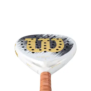Padel rackets Wilson Defy Pro V1 image-5