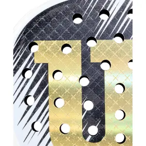 Padel rackets Wilson Defy Pro V1 image-6