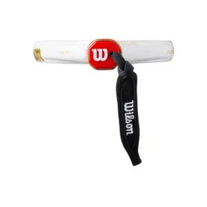 Padel-Schläger Wilson Defy V1 SE image-5
