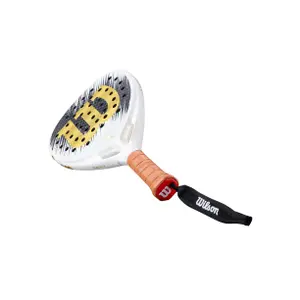 Padel-Schläger Wilson Defy V1 SE image-6