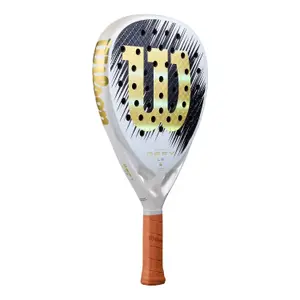 Padel rackets Wilson Defy LS V1 SE image-1