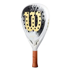 Padel rackets Wilson Defy LS V1 SE image-2
