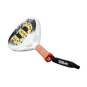 Padel rackets Wilson Defy LS V1 SE image-3
