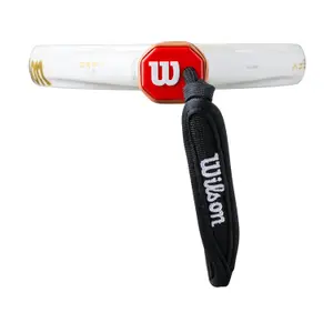 Padel rackets Wilson Defy LS V1 SE image-4