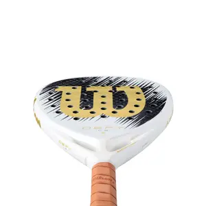 Padel rackets Wilson Defy LS V1 SE image-5