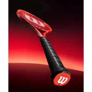 Tennis racket Wilson Defyer Redline 98 Pro V1 image-1