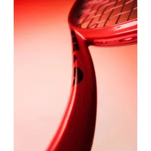 Tennis racket Wilson Defyer Redline 98 Pro V1 image-3