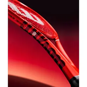 Tennis racket Wilson Defyer Redline 98 Pro V1 image-6