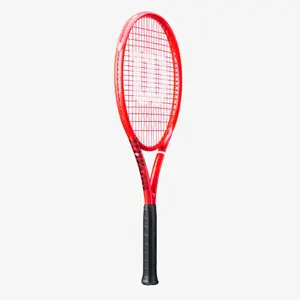 Tennis racket Wilson Defyer 100 V1 image-2