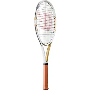 Tennisschläger Wilson RF 01 Hall of Fame image-1