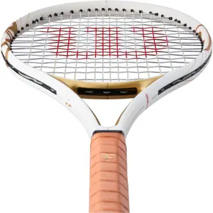 Tennisschläger Wilson RF 01 Hall of Fame image-3