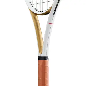 Tennisschläger Wilson RF 01 Hall of Fame image-5