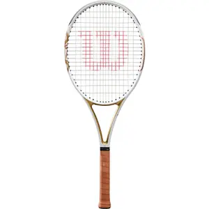 Raqueta de tenis Wilson RF 01 Pro Hall of Fame Grip 2