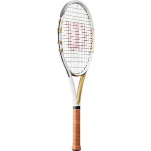 Raqueta de tenis Wilson RF 01 Pro Hall of Fame Grip 2 image-1