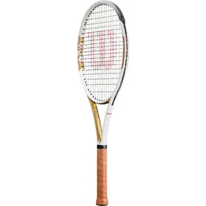 Raqueta de tenis Wilson RF 01 Pro Hall of Fame Grip 2 image-2