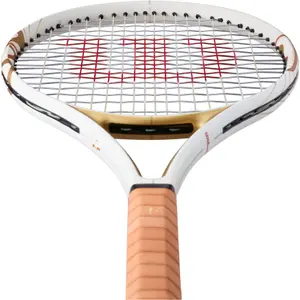 Raqueta de tenis Wilson RF 01 Pro Hall of Fame Grip 2 image-3