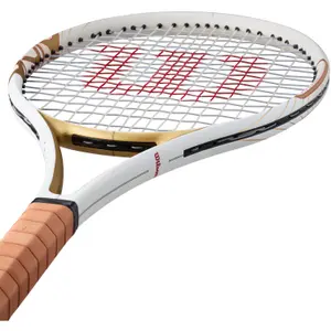 Raqueta de tenis Wilson RF 01 Pro Hall of Fame Grip 2 image-4
