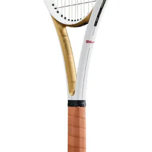 Raqueta de tenis Wilson RF 01 Pro Hall of Fame Grip 2 image-5