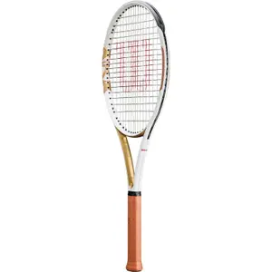 Raqueta de tenis Wilson RF 01 Pro Hall of Fame Grip 3 image-1