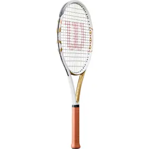Raqueta de tenis Wilson RF 01 Pro Hall of Fame Grip 3 image-2