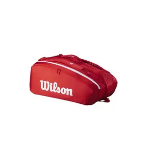 Sports Bag Wilson Super Tour 15PK 2025 image-0