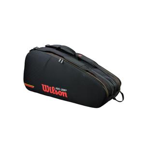 Tennis racket Bag Wilson Pro Staff Classic 6pk