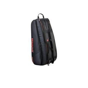 Tennis racket Bag Wilson Pro Staff Classic 6pk image-1