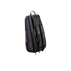 Tennis racket Bag Wilson Pro Staff Classic 6pk image-3