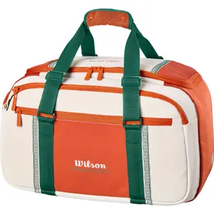 Duffle táska Wilson Roland Garros 2026