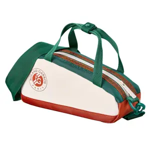 Mini Tennis Racket Bag Wilson Roland Garros 2026 image-1