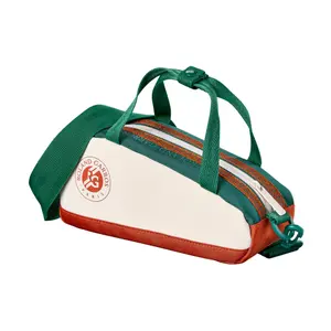 Mini Tennis Racket Bag Child Wilson Roland Garros 2026 image-1