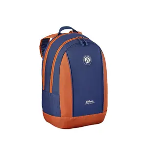 Sac à dos Wilson Roland Garros B DGRD 2026 image-0