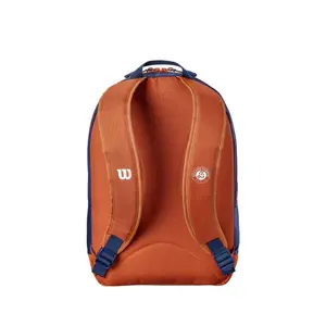 Sac à dos Wilson Roland Garros B DGRD 2026 image-1