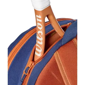 Sac à dos Wilson Roland Garros B DGRD 2026 image-3