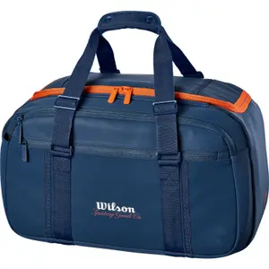 Duffle táska Wilson Roland Garros 2026