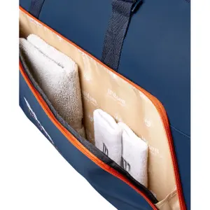 Borsa Duffle Wilson Roland Garros 2026 image-4