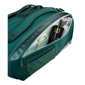 Τσάντα τένις Wilson Dufell Blade V10 image-3