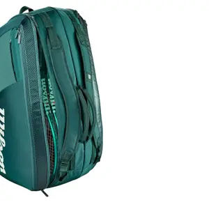 Τσάντα τένις Wilson Blade V10 image-2